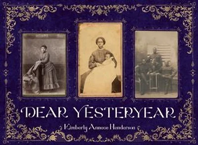 Dear Yesteryear