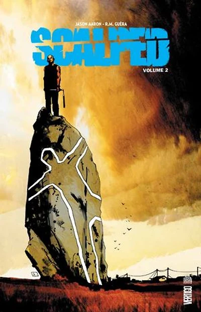 Scalped : intégrale