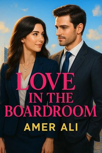 Love in the boardroom