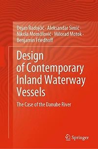 Design Of Contemporary Inland Waterway Vessels: The Case Danube River