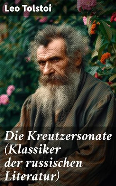 Die Kreutzersonate (Klassiker der russischen Literatur): Bereicherte Ausgabe. Eine Geschichte von Eifersucht, Liebe und moralischen Dilemmas in Russland des 19. Jahrhunderts