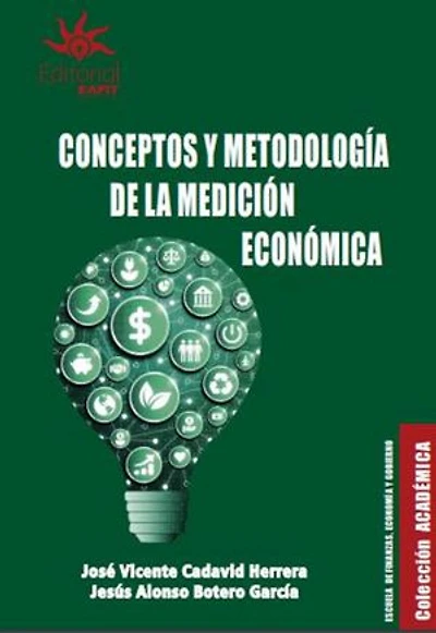 Conceptos y metodología de la medición económica