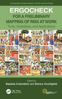 Ergocheck For A Preliminary Mapping Of Risk At Work: Tools, Guidelines, And Applications