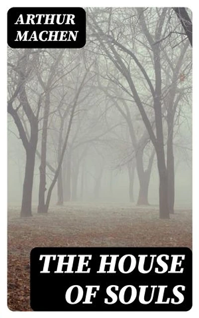 The House of Souls