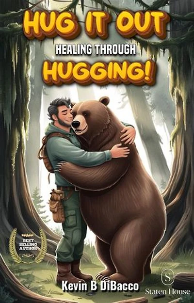 HUG IT OUT: Healing Through Hugging