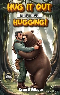 HUG IT OUT: Healing Through Hugging