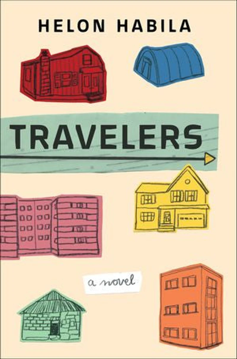 Travelers: A Novel