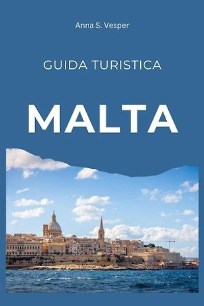 Malta Guida Turistica