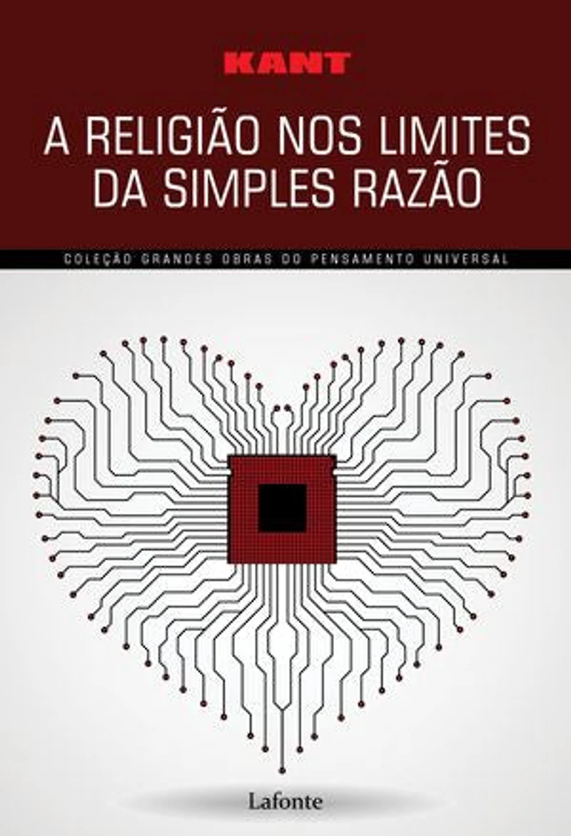 A Religião no Limite das Simples Razão