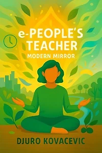 e-People's Teacher (Modern Mirror): Narodni ucitelj, #0