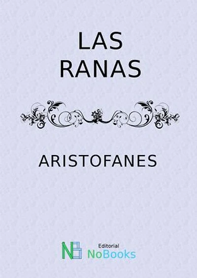 Las ranas
