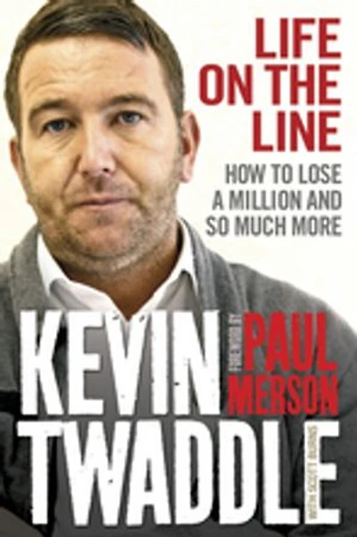 Life on the Line: How to lose a million and so much more