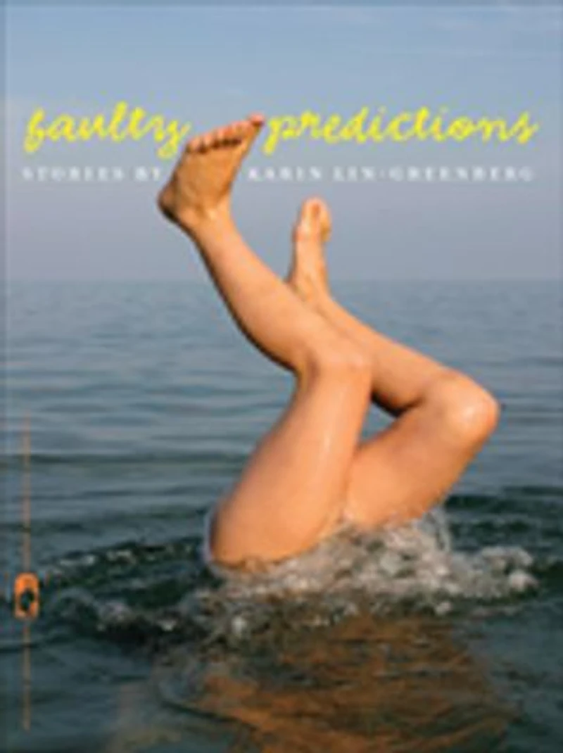 Faulty Predictions: Stories