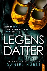 Legens datter