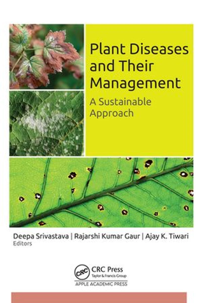 Plant Diseases and Their Management: A Sustainable Approach