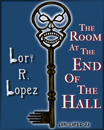 The Room At The End Of The Hall