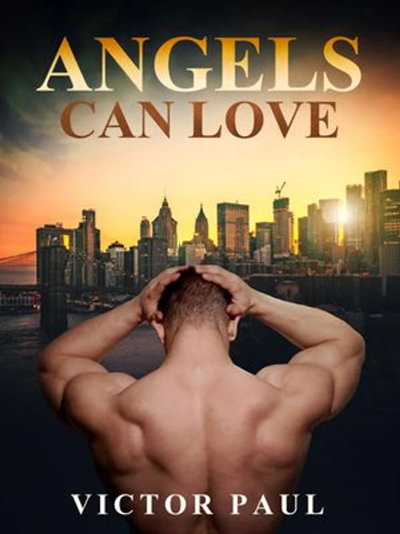 Angels Can Love