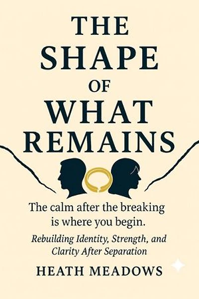 The Shape of What Remains