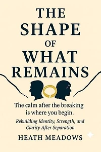The Shape of What Remains