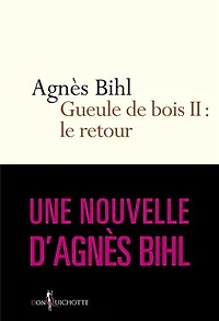 Gueule de bois II : le retour. Tiré de "36 heures