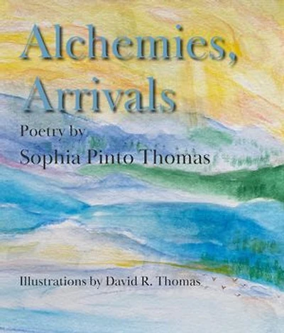 Alchemies, Arrivals