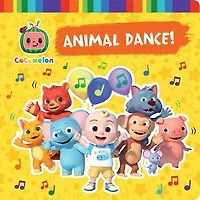 Animal Dance!