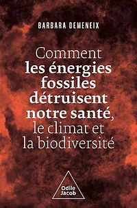 Comment les énergies fossiles détruisent notre santé, le climat et la biodiversité