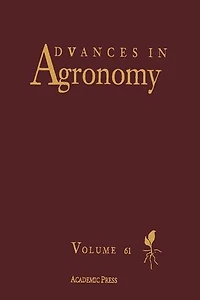 Advances Agronomy