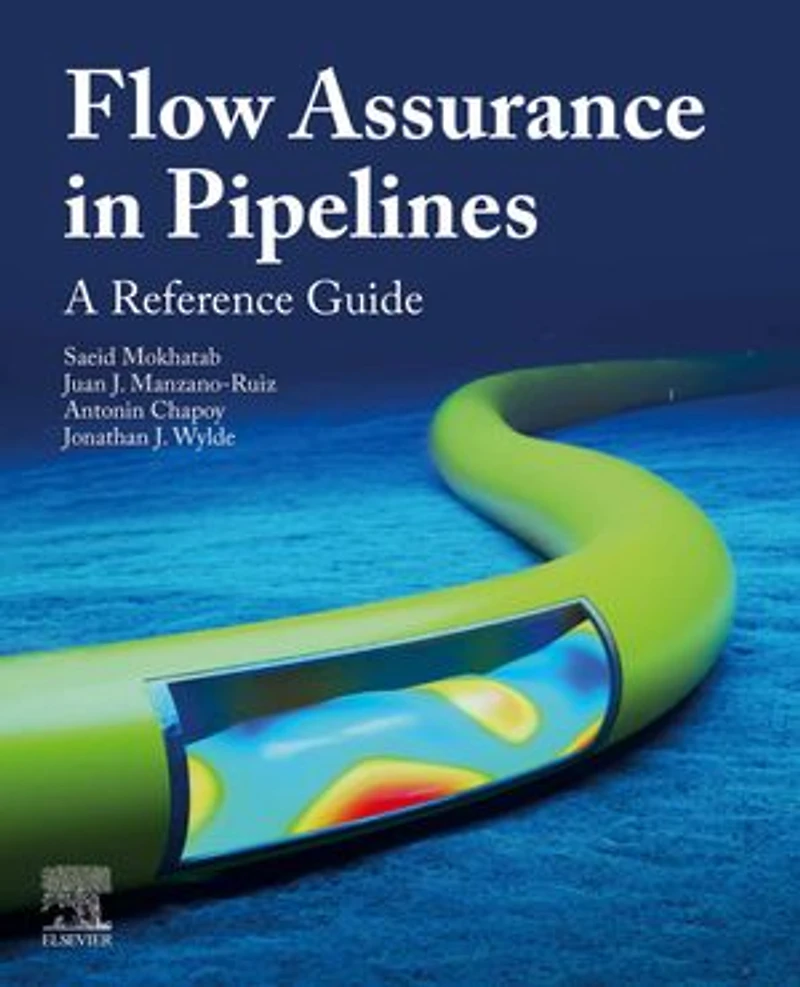 Flow Assurance Pipelines: A Reference Guide