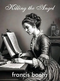 Killing The Angel: Early British Transgressive Woman Writers