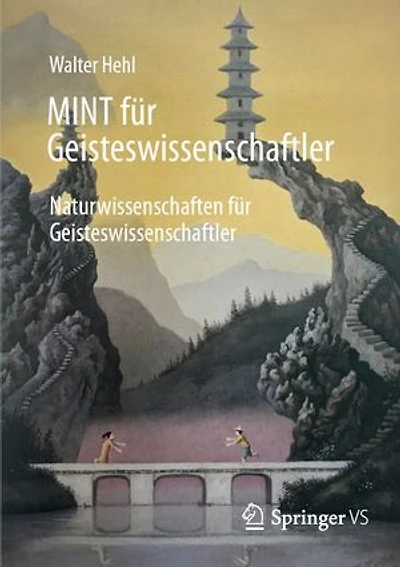 Mint Für Geisteswissenschaftler: Naturwissenschaften Geisteswissenschaftler