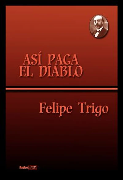 Así paga el diablo