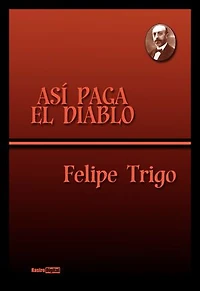 Así paga el diablo