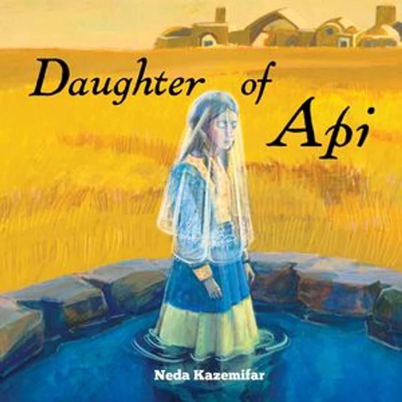 Daughter of Api