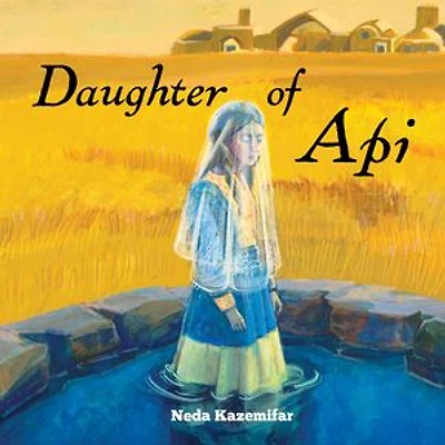 Daughter of Api