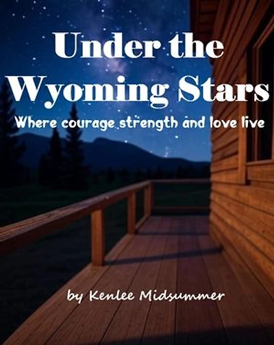 Under the Wyoming Stars