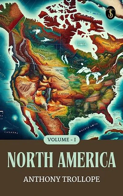 North America - Volume 1