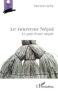 Nouveau Népal Le