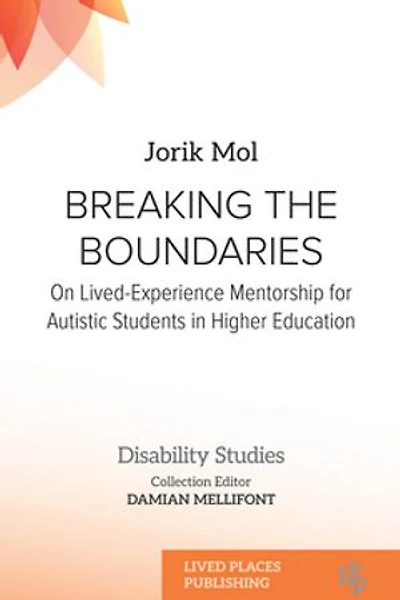 Breaking the Boundaries: On Lived-Experience Mentorship for Autistic Students in Higher Education