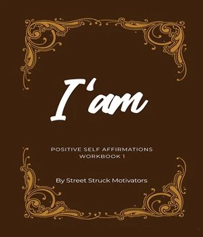 10 Affirmations for Self Discovery and Growth