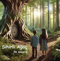 Sihirli Ağaç - İlk Macera: İlk macera