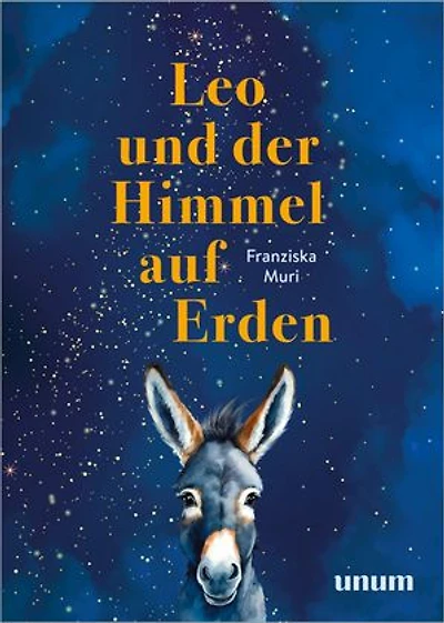Leo und der Himmel auf Erden