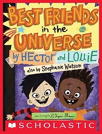 Best Friends the Universe