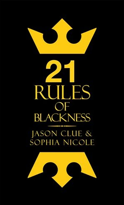 21 Rules of Blackness