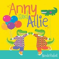 Anny And Allie