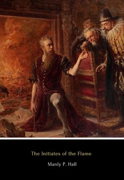 The Initiates of the Flame