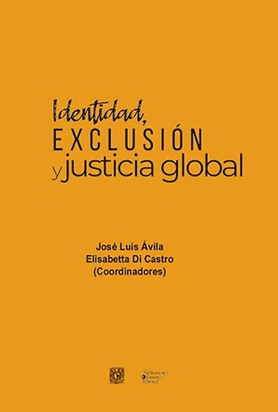 Identidad, exclusión y justicia social