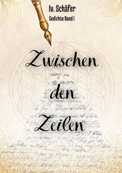 Zwischen den Zeilen: 33 Gedichte