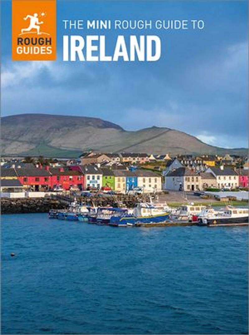 The Mini Rough Guide to Ireland: Travel with eBook
