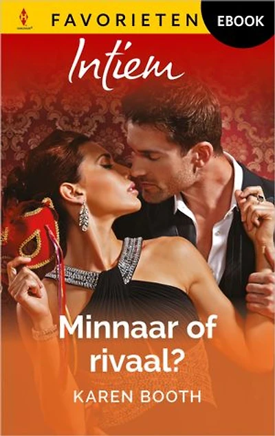 Minnaar of rivaal?